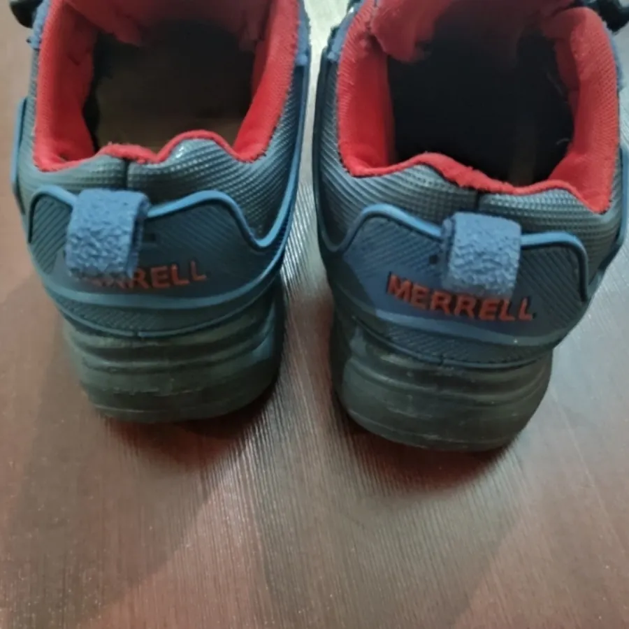 کفش کتونی پسرانه