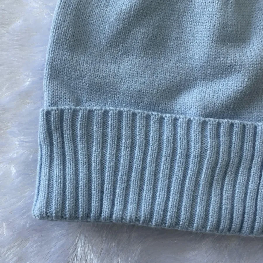 کلاه بافت برند I am