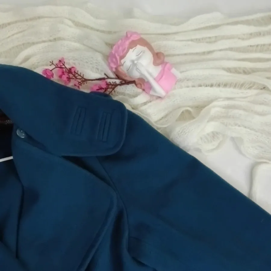 پالتو فوتر زنانه لباس زنا