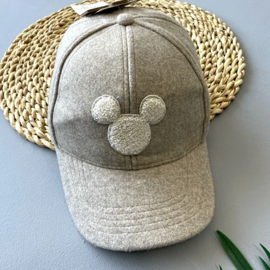 کلاه کپ برند Disney