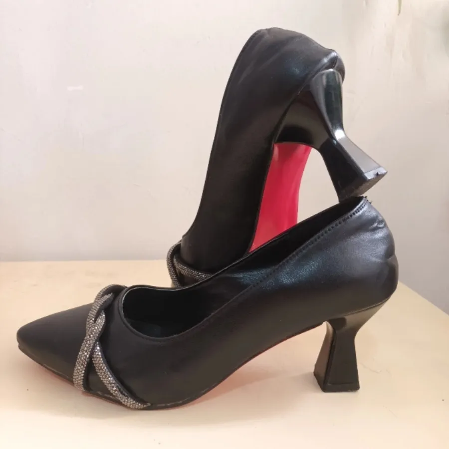 کفش مجلسی شیک