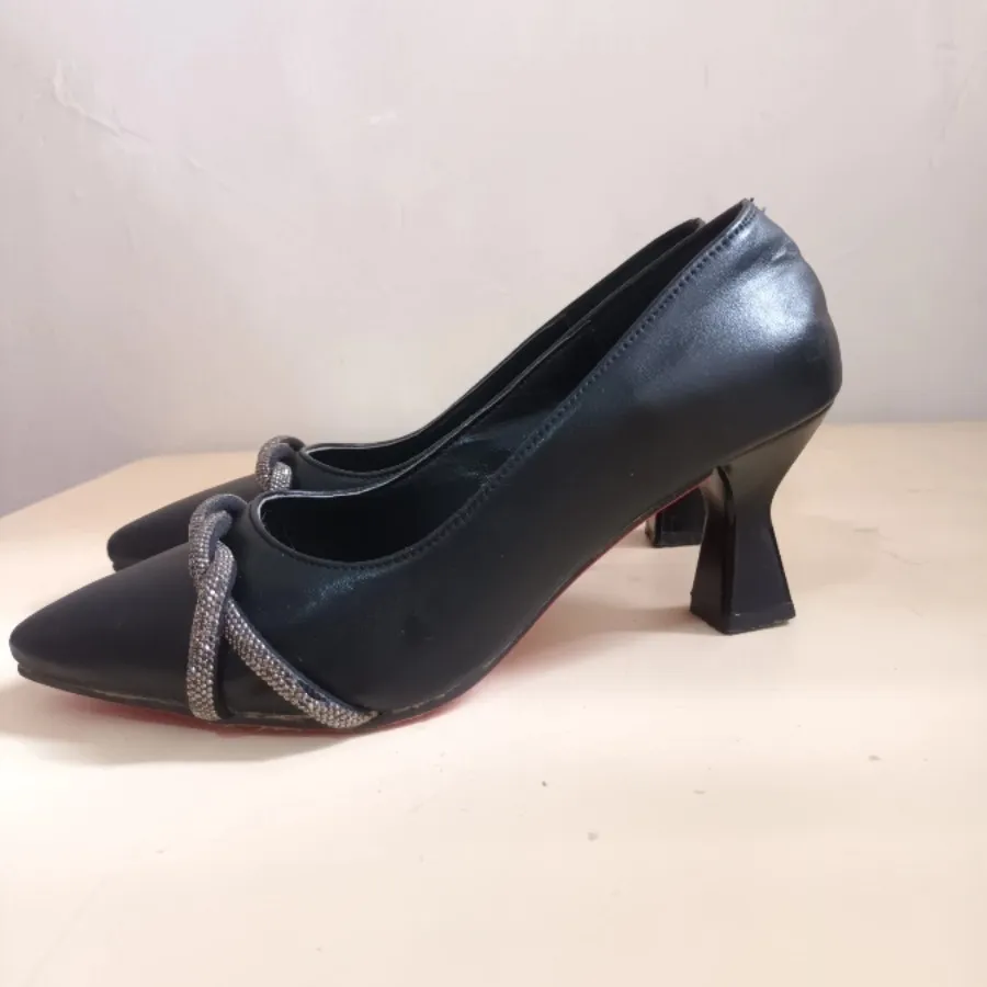 کفش مجلسی شیک