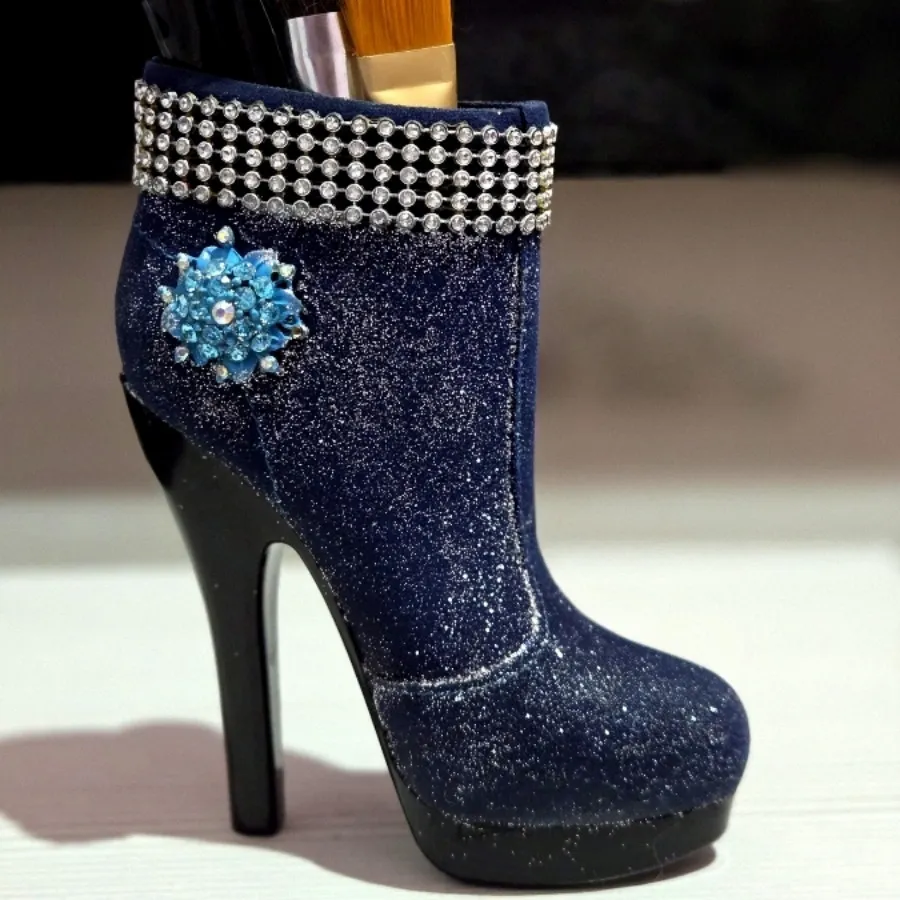 جای براش و لوازم آرایش