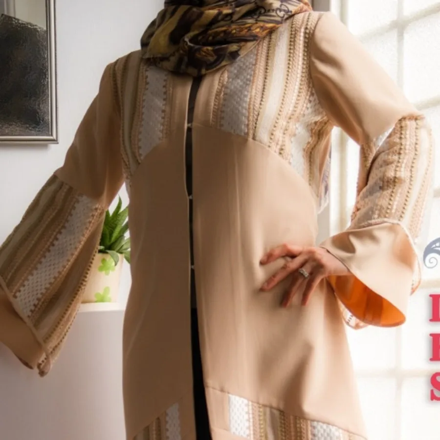 مانتو مزونی