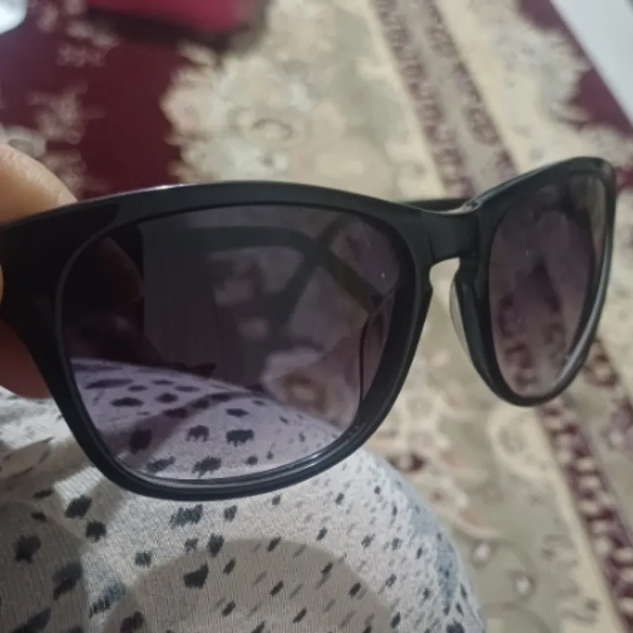 دوتا عینک دودی