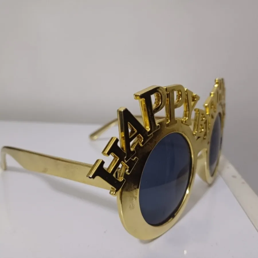 دوتا عینک دودی