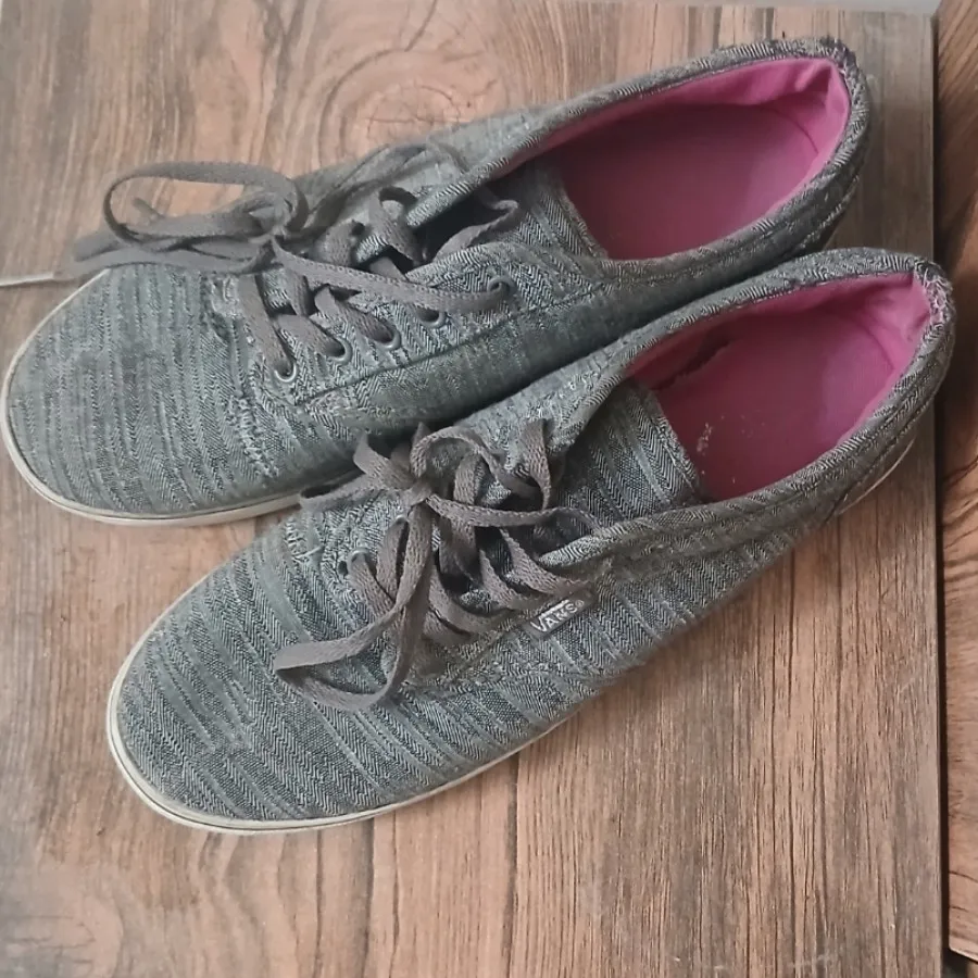 کتونی ونس اورجینال