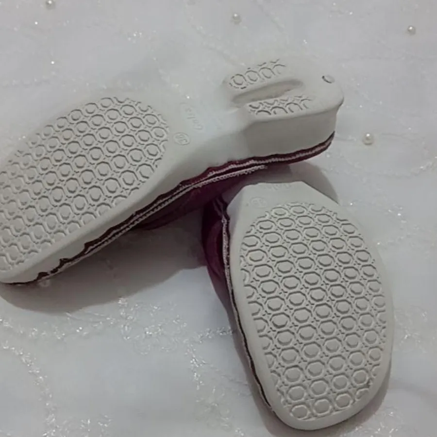 دمپایی زندانبافت نووووو