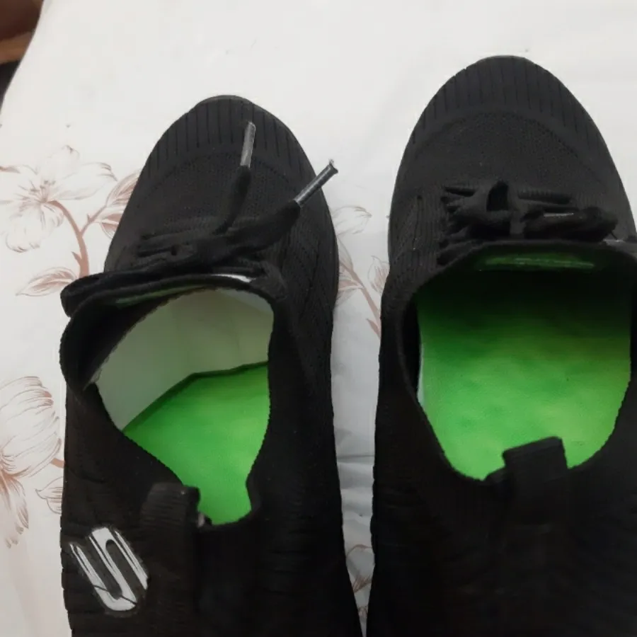 کتونی طبی و راحت کاملا نو