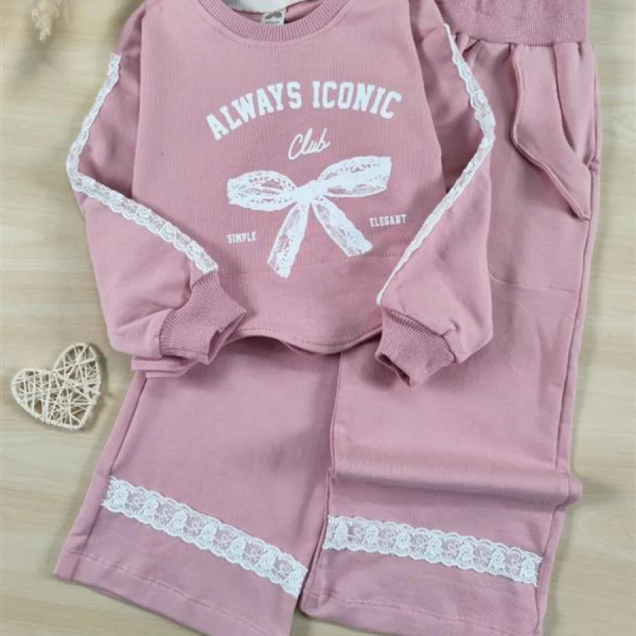 کراپ شلوار دخترونه