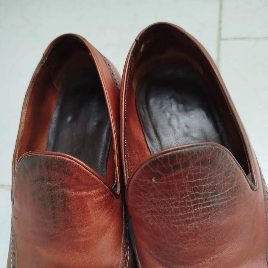 کفش رسمی مردانه