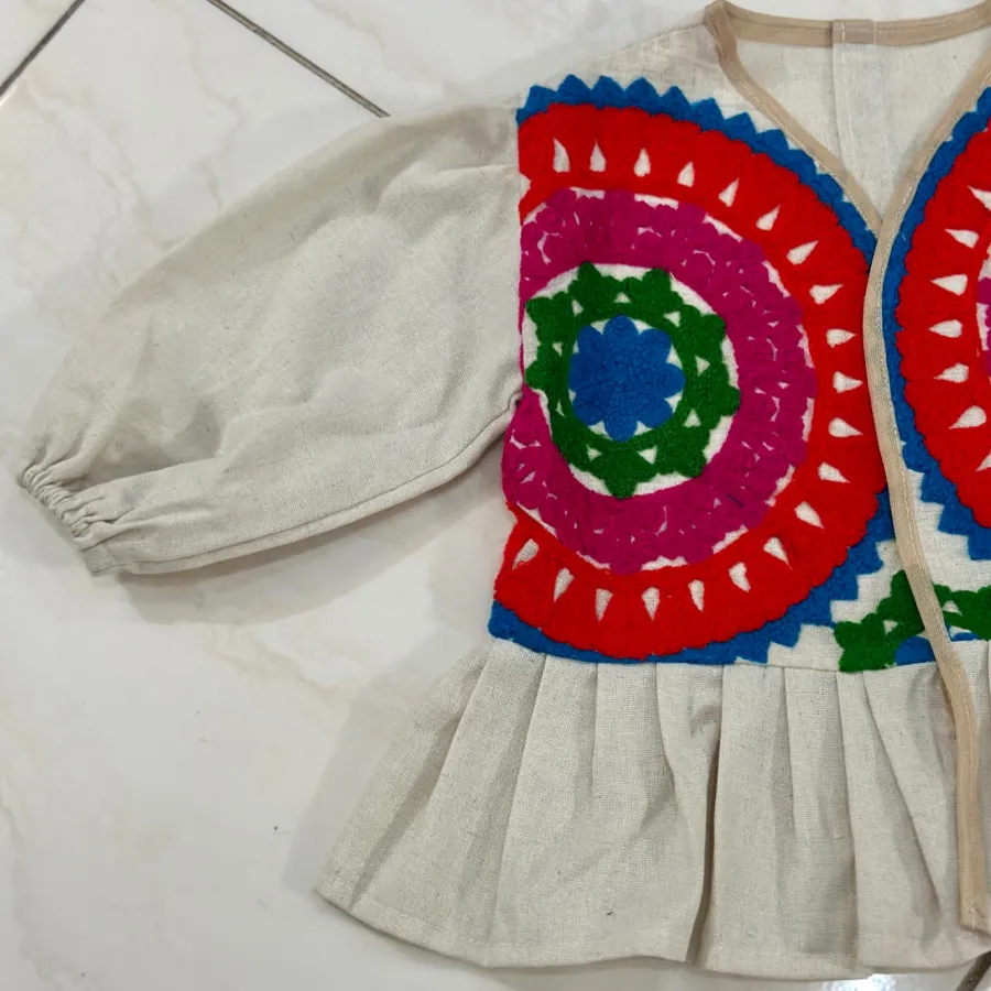 کت لنین کودک