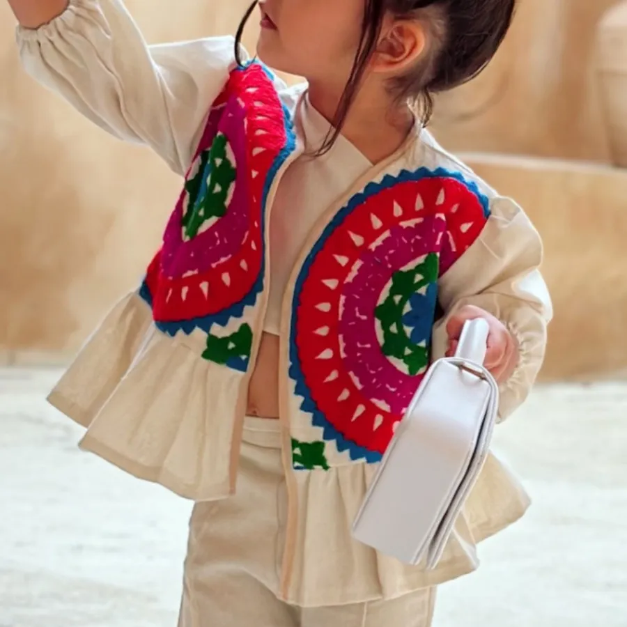 کت لنین کودک