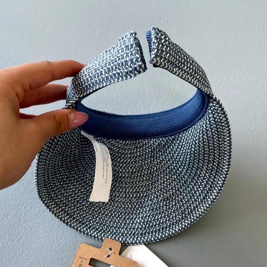 کلاه حصیری  برند I am