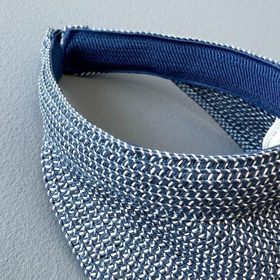 کلاه حصیری  برند I am