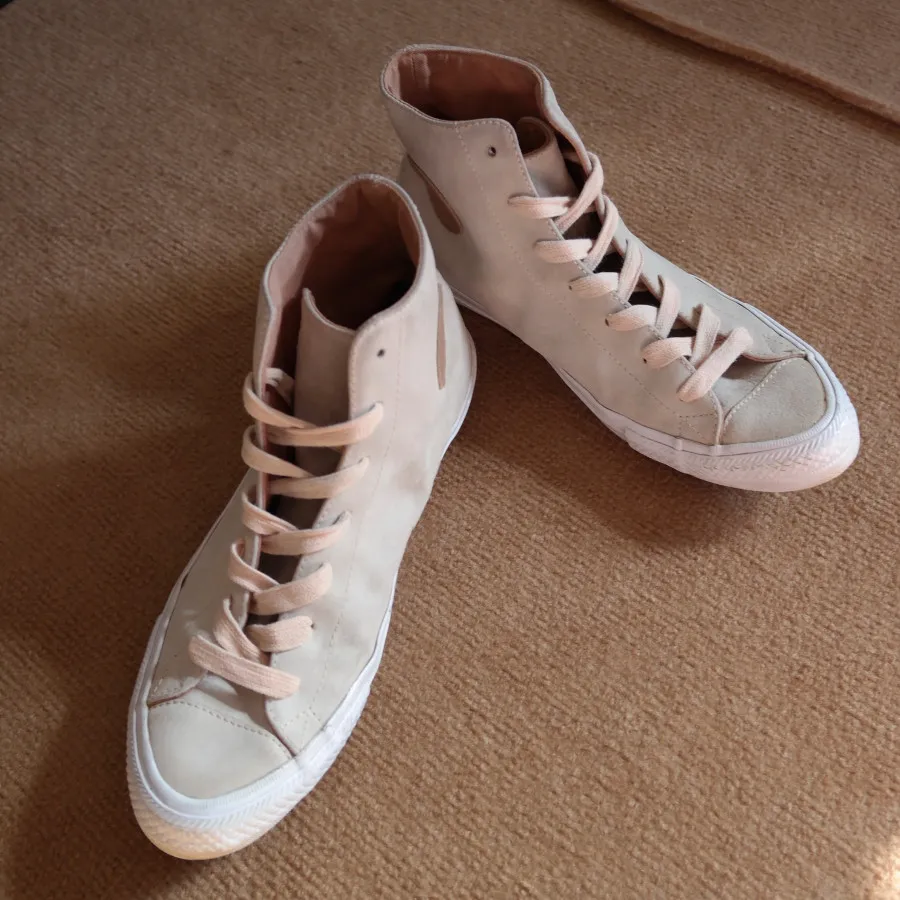 کتونی آل استار