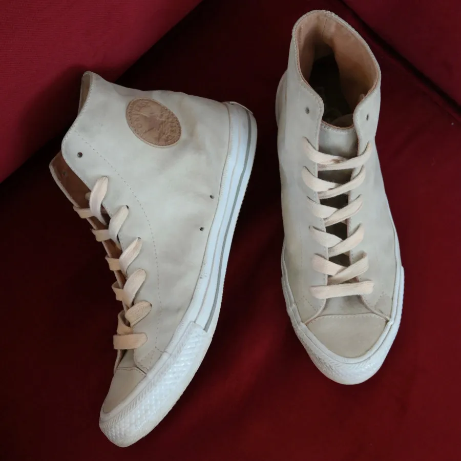 کتونی آل استار