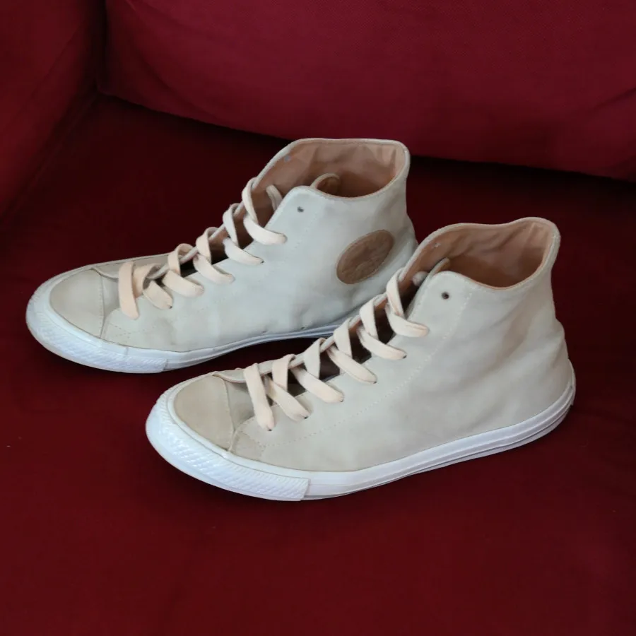 کتونی آل استار