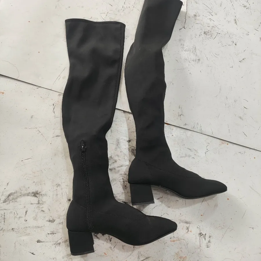 بوت بلند زارا