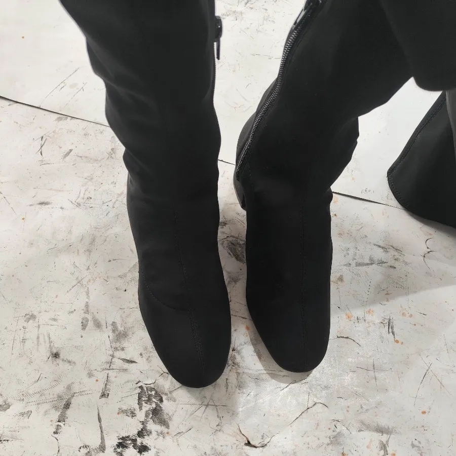 بوت بلند زارا