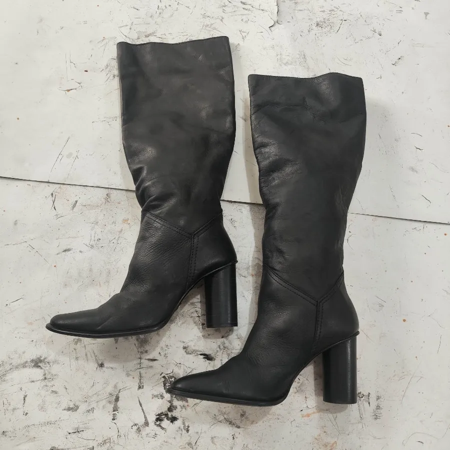 بوت بلند زارا