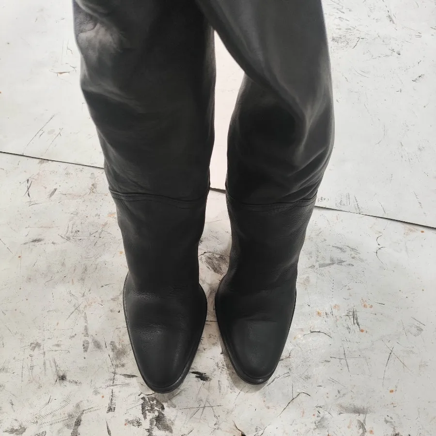 بوت بلند زارا