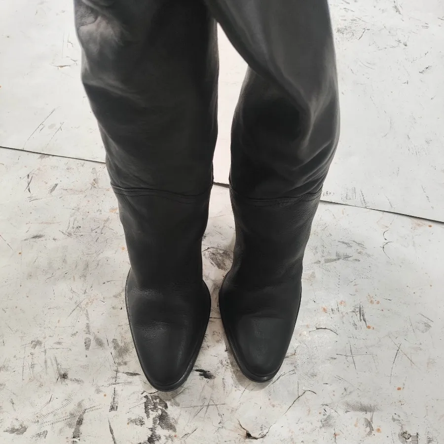 بوت بلند زارا