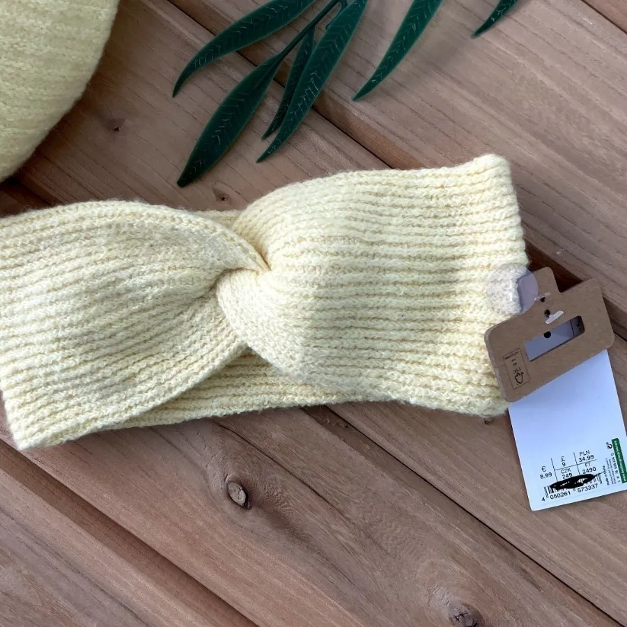 ست هد و شال رینگی برند