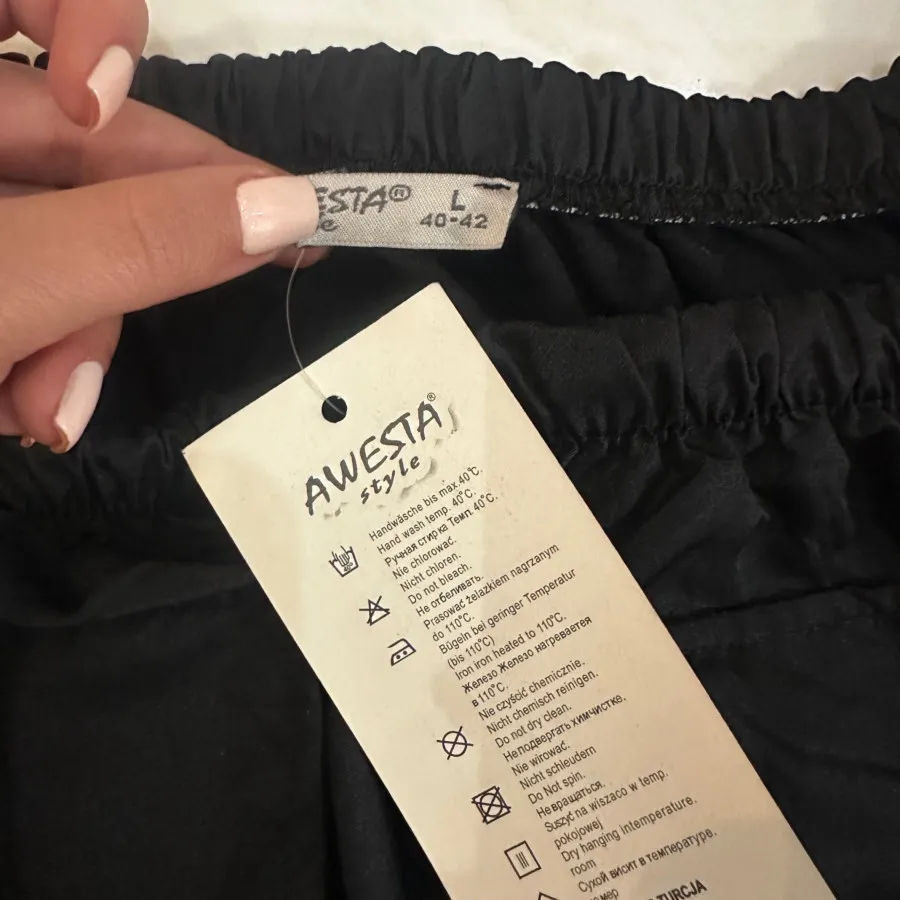 کراپ دخترانه