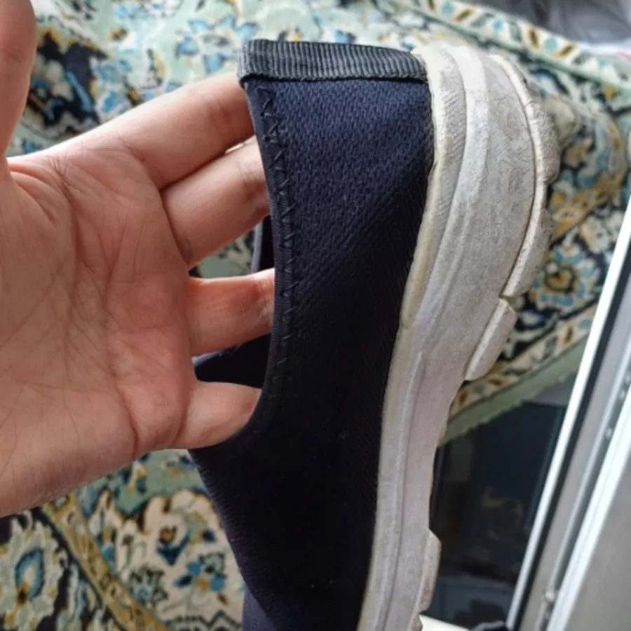 کتونی اسپرت درحدنووو