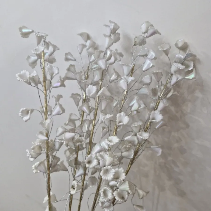 چند مدل گل مصنوعی