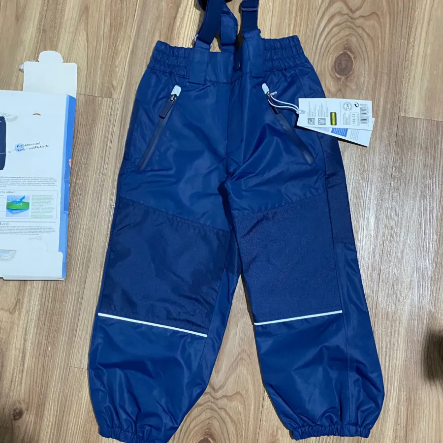 شلوار پسرانه