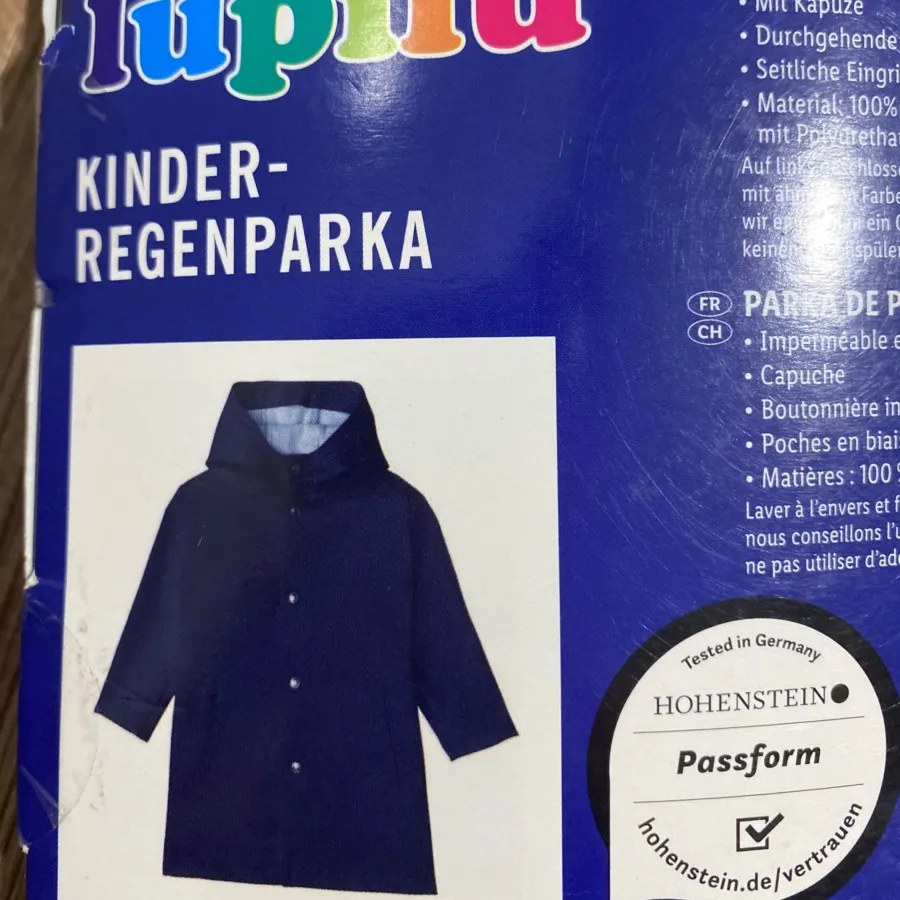 کاور بارانی