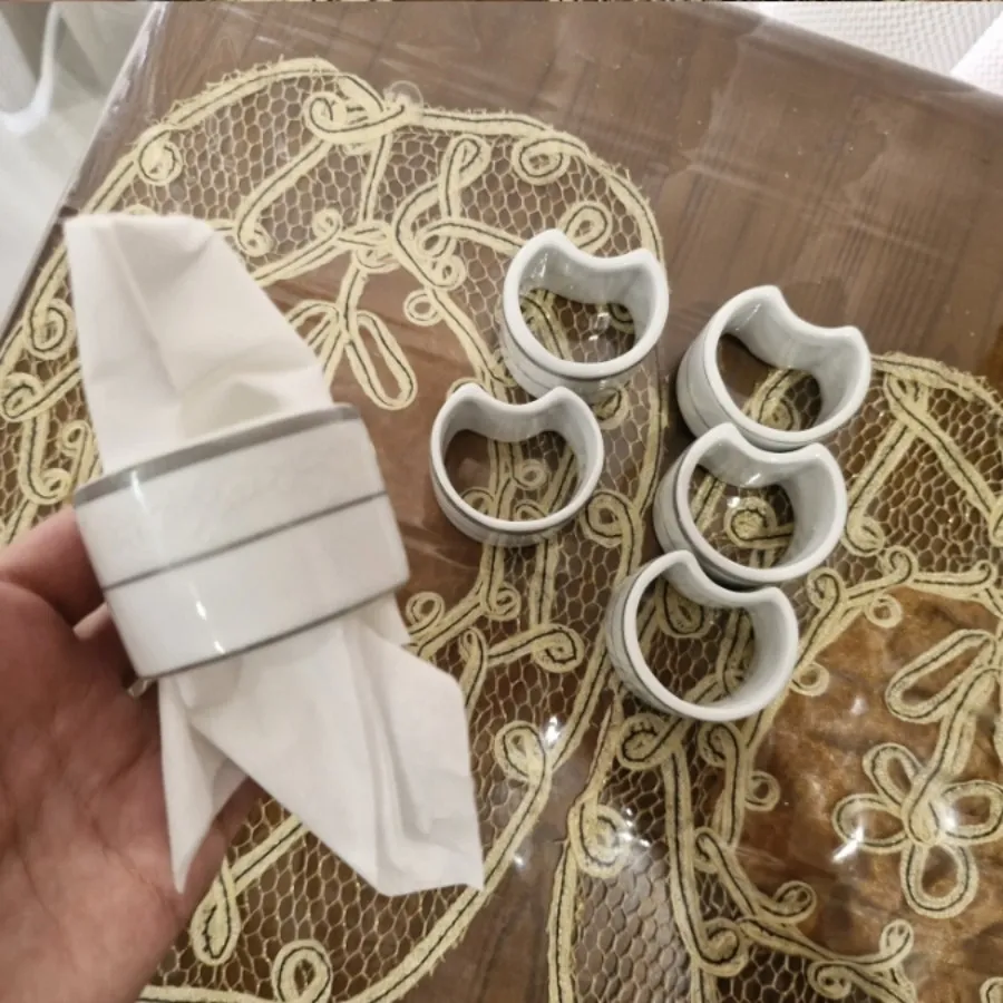 جا دستمال کاغذی