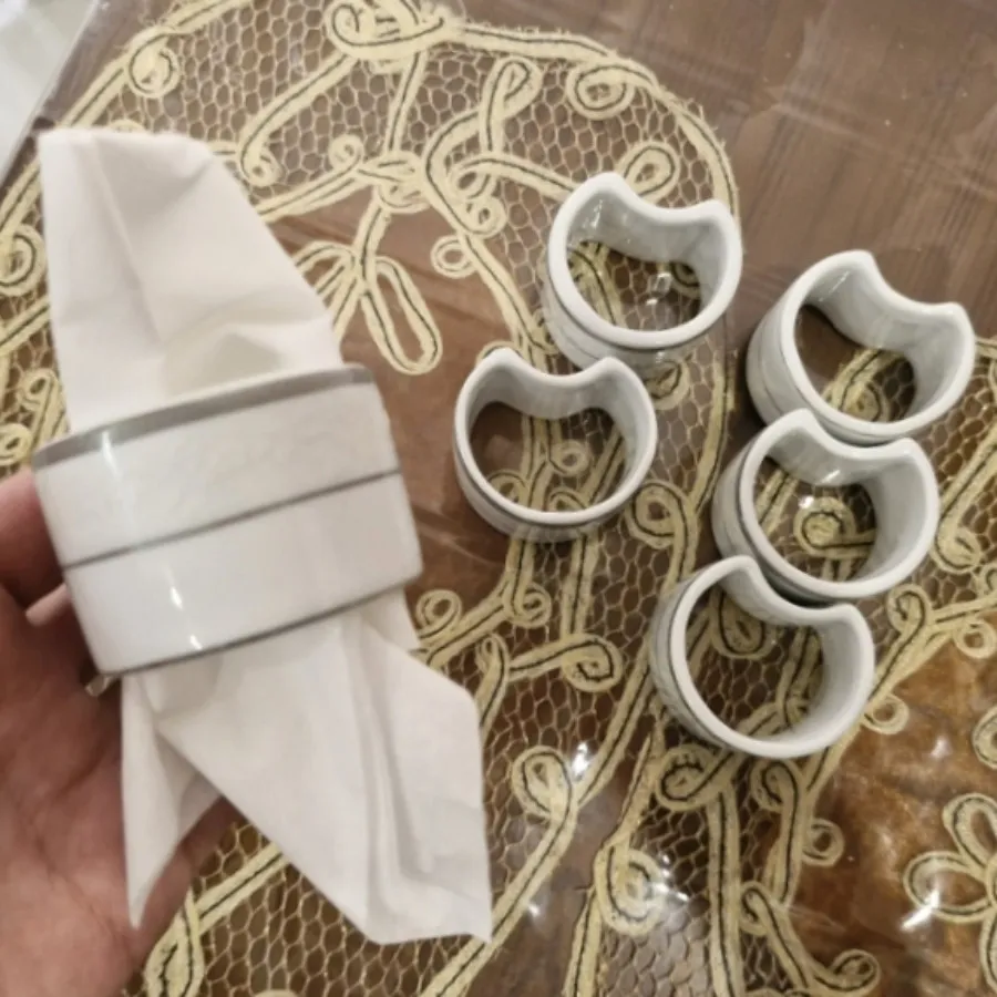 جا دستمال کاغذی