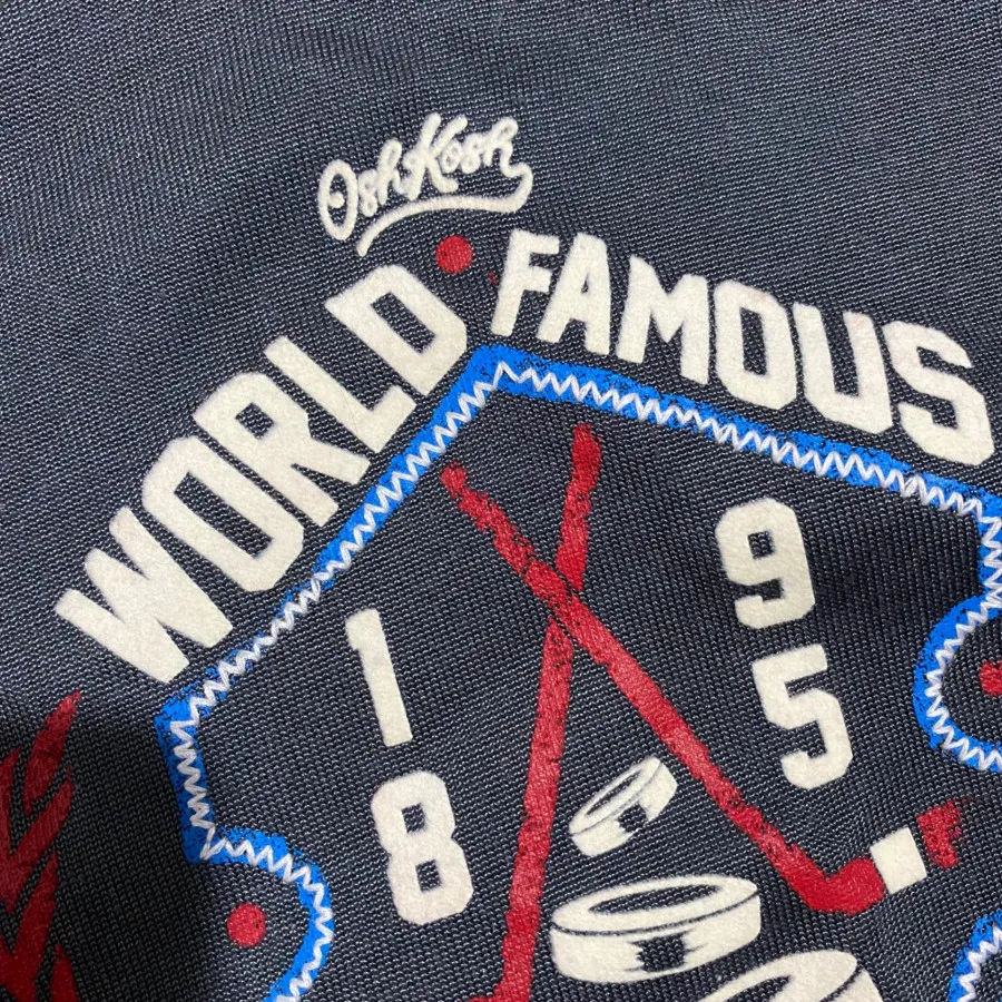 بلوز پسرانه