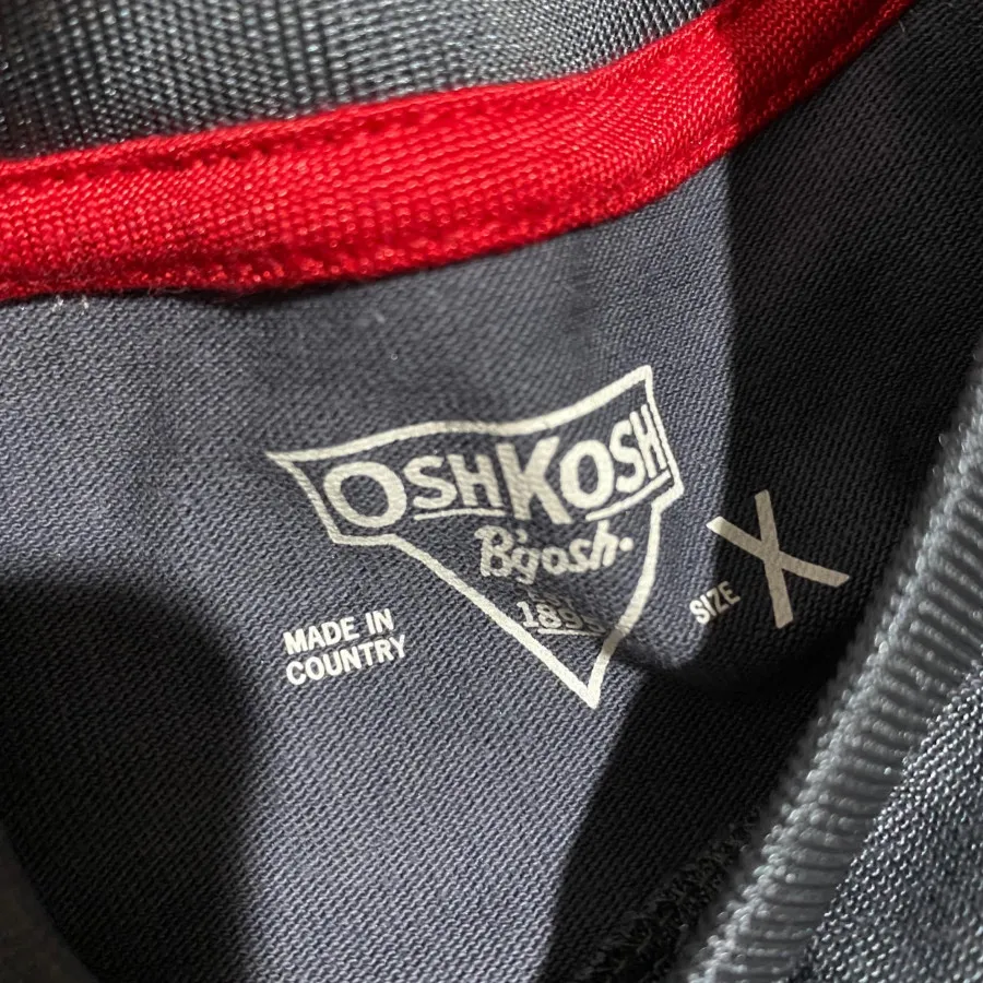 بلوز پسرانه