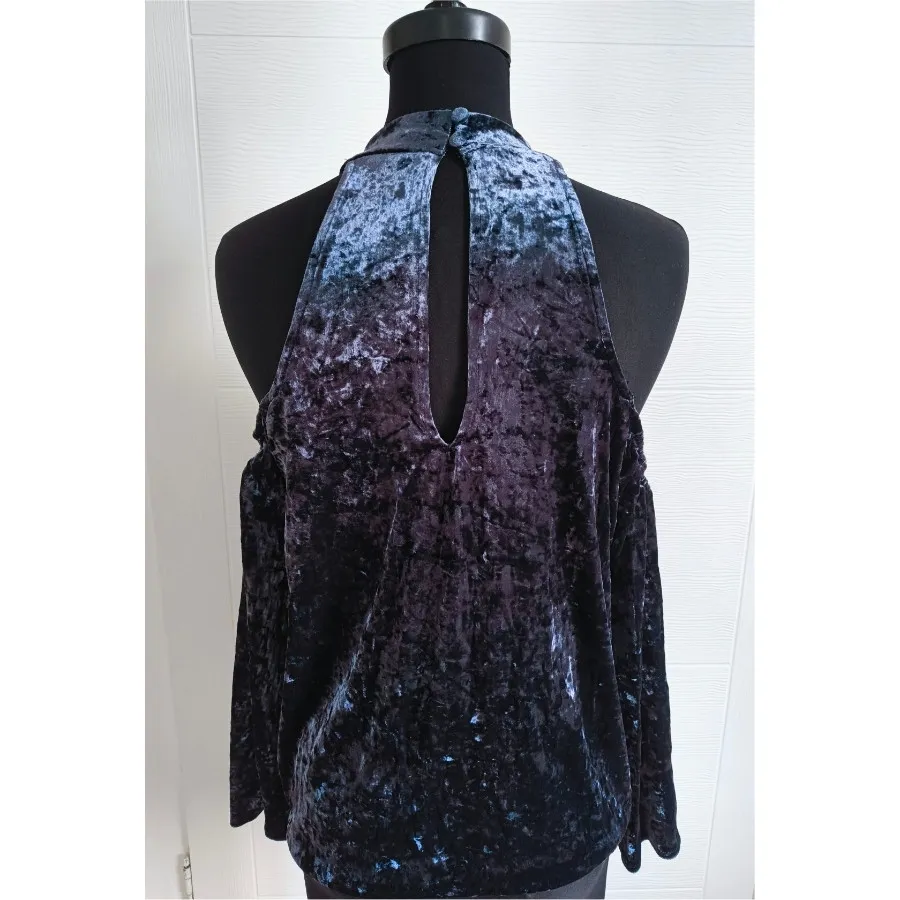 تاپ مخمل مجلسی