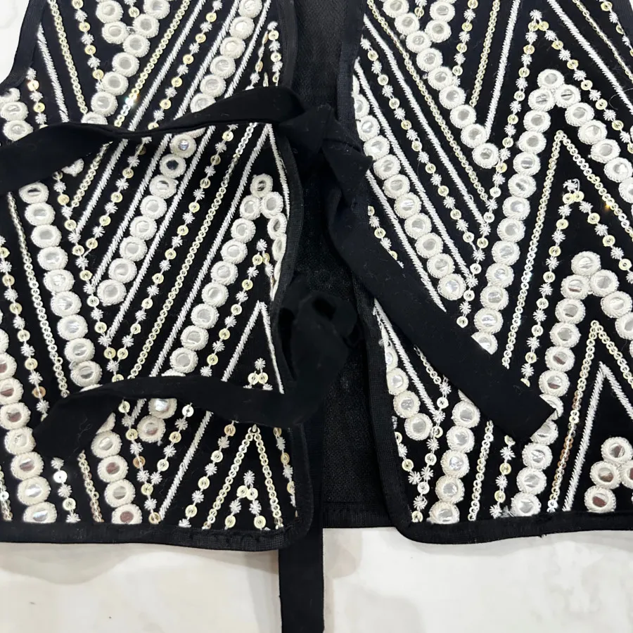 وست سوزن دوزی کودک