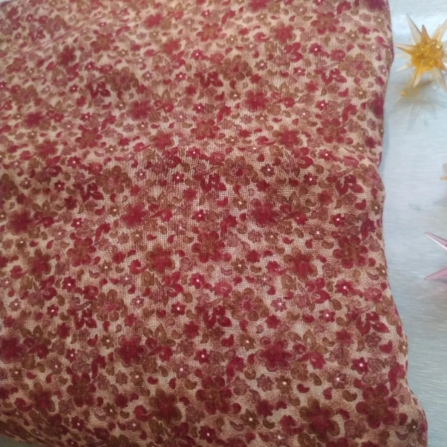 چادر رنگی