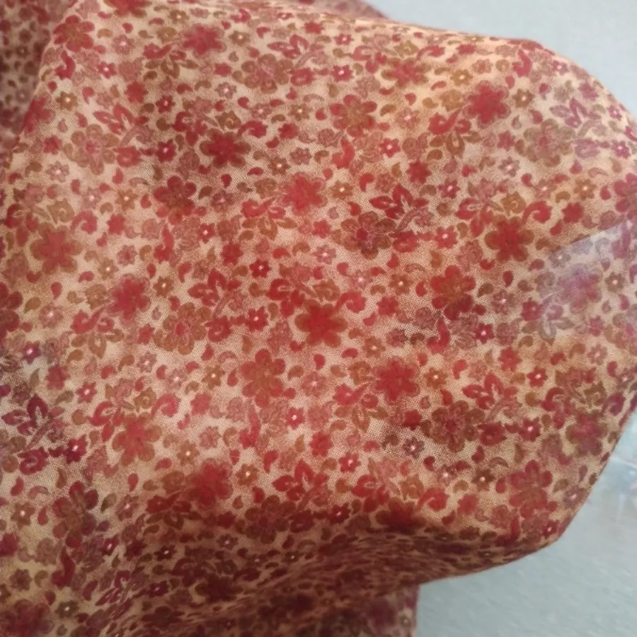 چادر رنگی