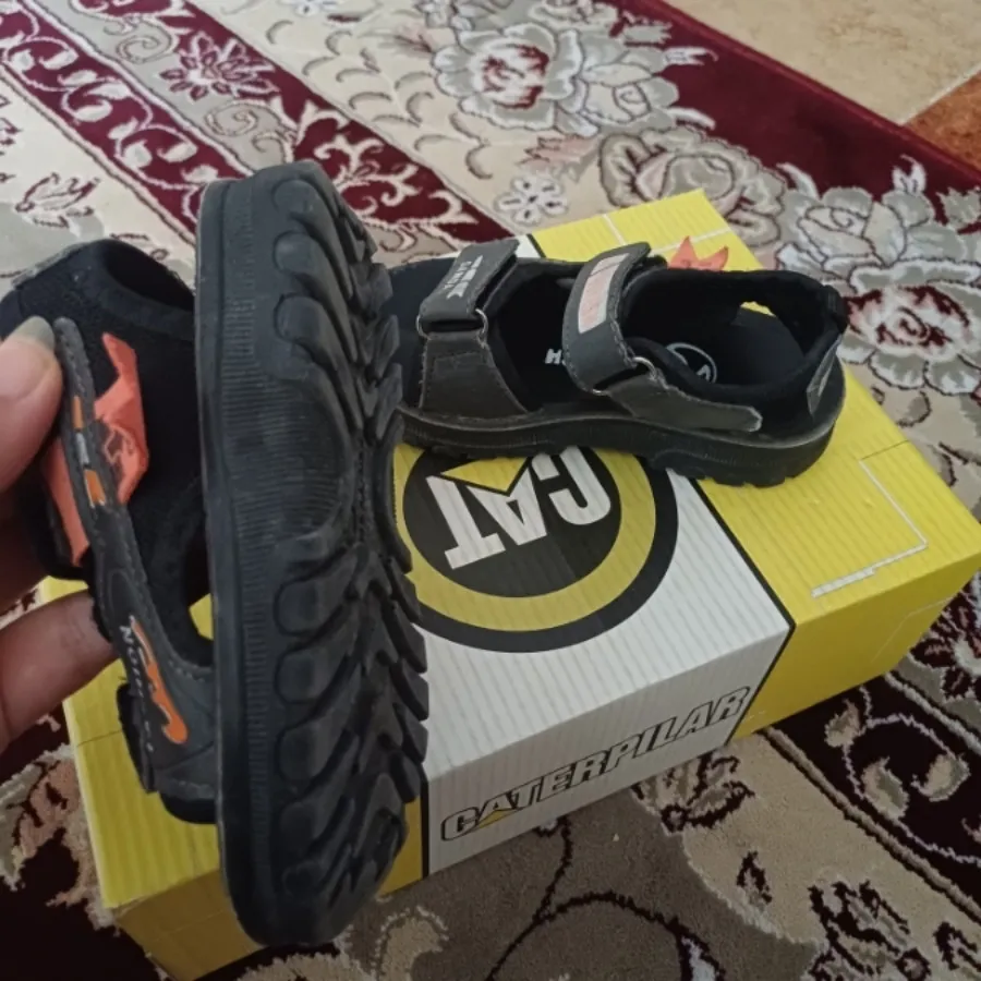 کفش تابستونی ارسال رایگان