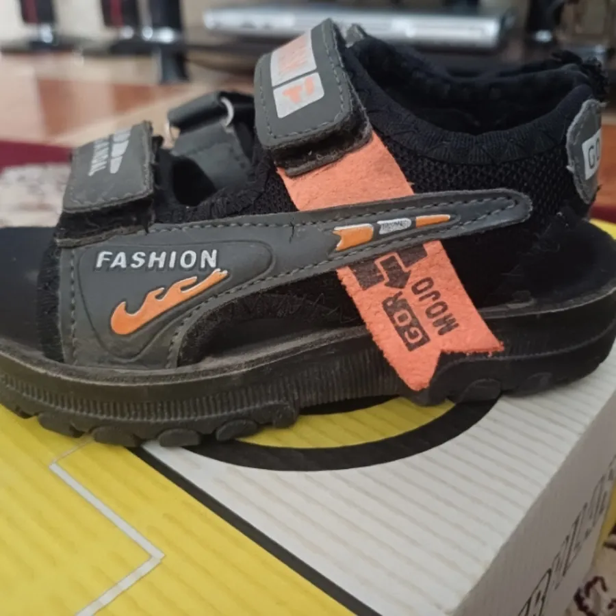 کفش تابستونی ارسال رایگان