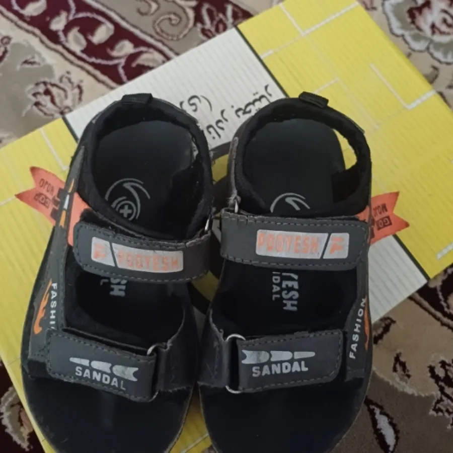 کفش تابستونی ارسال رایگان