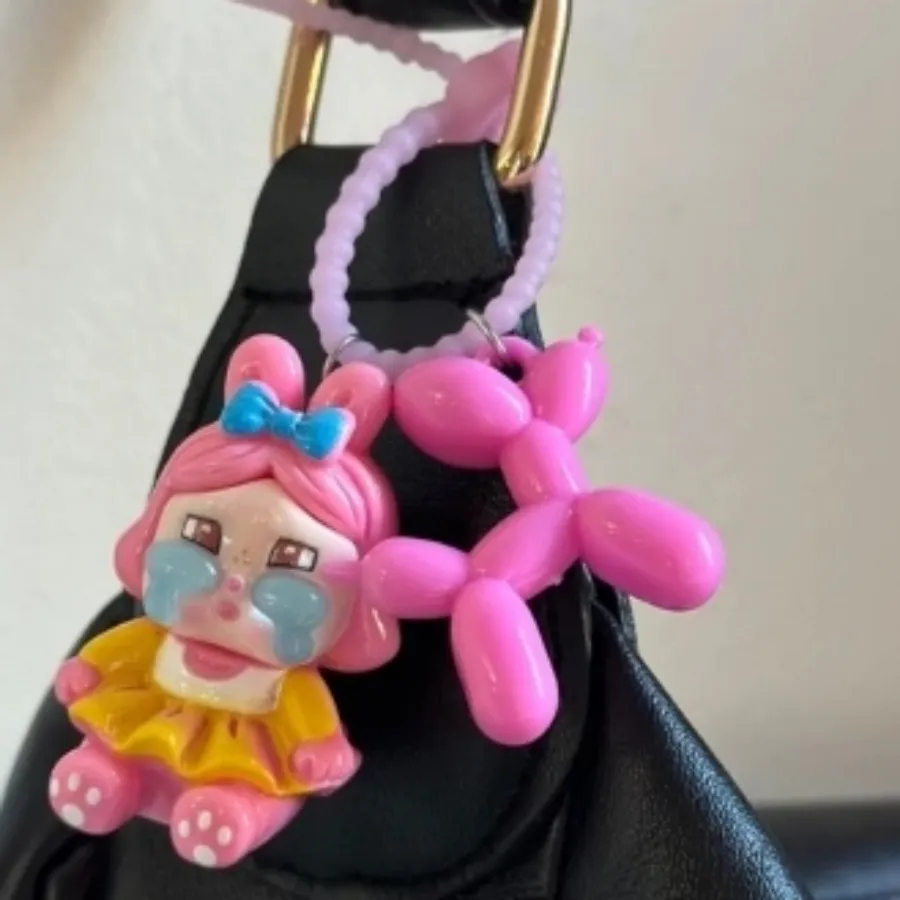 بگ چارم پینترستی آویزکیف