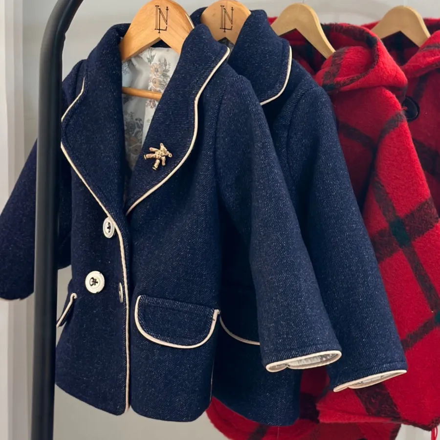 پالتو استرکشی شده