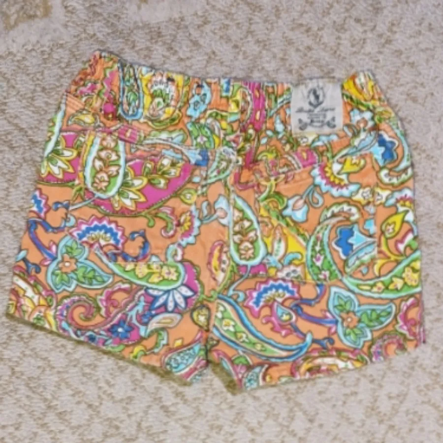 شلوارک مجلسی نوزادی