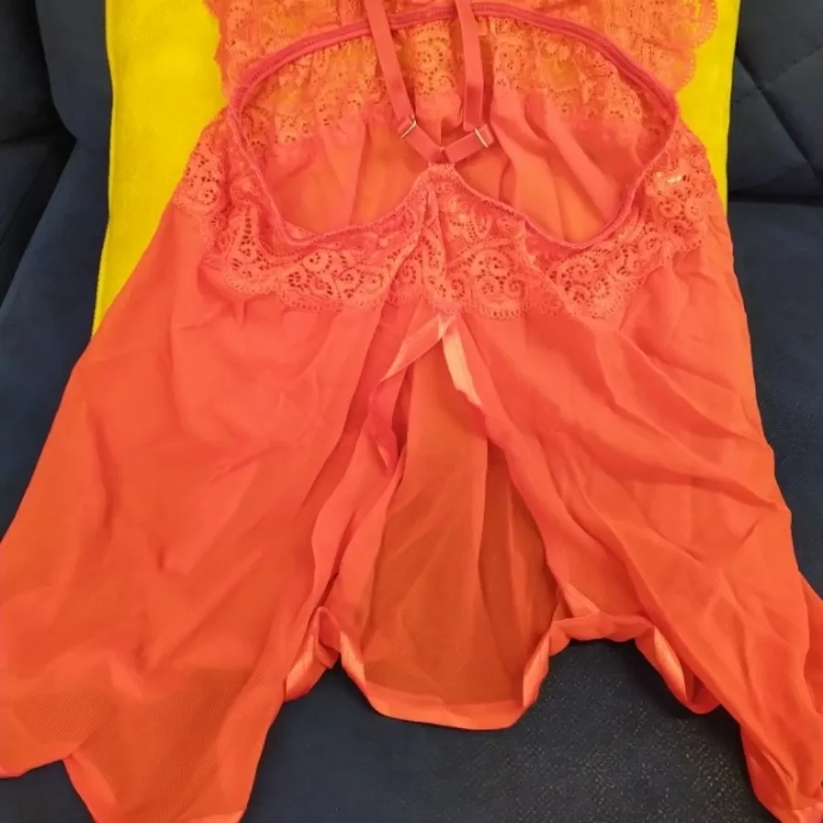 لباس خواب کاملا نو