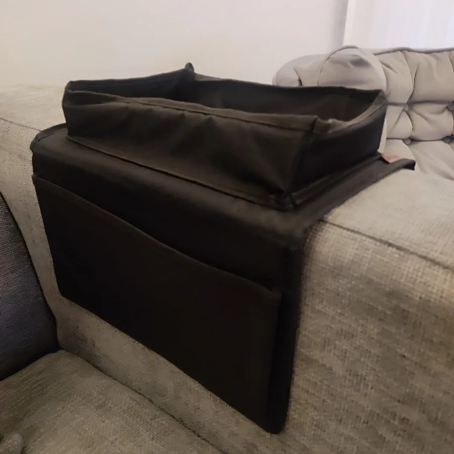 جای کنترل تلویزیون