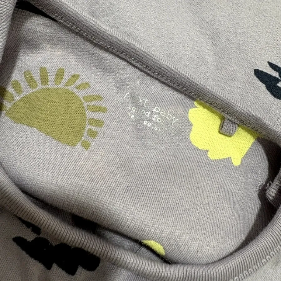 سرهمی برند نکست